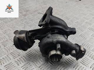 турбина Volkswagen Passat B5 [рестайлинг] 2000, 1.9 л., дизель, МКПП, серый, универсал, 028145702H