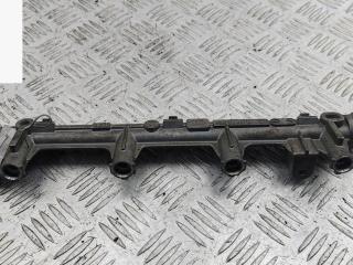 топливная рампа Fiat Stilo 1 поколение 2001, 1.8 л., бензин, МКПП, серый, хетчбэк 3 дв., 1631581