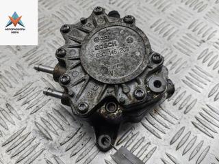 насос вакуумный Volkswagen Passat B6 2008, 2.0 л., дизель, АКПП, чёрный, универсал, 03G145209D