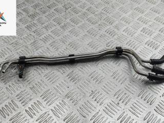 трубка топливная Volkswagen Passat B6 2008, 2.0 л., дизель