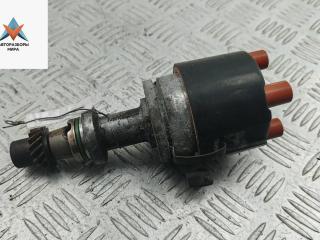 распределитель зажигания (трамблёр) Volkswagen Passat B4 1995, 1.6 л., бензин, МКПП, синий, универсал, 1230591040