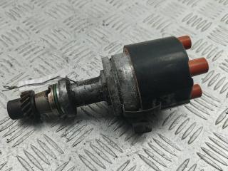 распределитель зажигания (трамблёр) Volkswagen Passat B4 1995, 1.6 л., бензин, МКПП, синий, универсал, 1230591040
