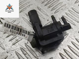 электромагнитный клапан Volkswagen Passat B6 2008, 2.0 л., дизель, АКПП, чёрный, универсал, 1K0906283A