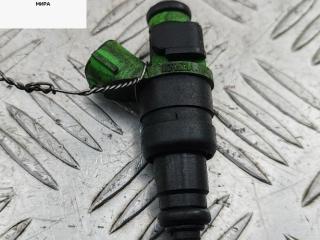 форсунка Volkswagen Passat B5 [рестайлинг] 2001, 2.0 л., бензин, МКПП, синий, универсал, 06B906031A