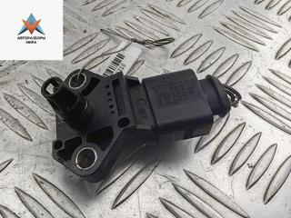 датчик абсолютного давления Volkswagen Passat B6 2008, 2.0 л., дизель, АКПП, чёрный, универсал, 0281002401