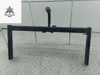 прицепное устройство (фаркоп) Volkswagen Passat B5 1999, 1.9 л., дизель, МКПП, синий, седан