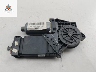 моторчик стеклоподъемника передний левый Volkswagen Passat B5 [рестайлинг] 2000, 1.8 л., МКПП, универсал, 101430203