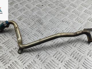 трубка охлаждающей жидкости Fiat Stilo 1 поколение 2001, 1.8 л., бензин, МКПП