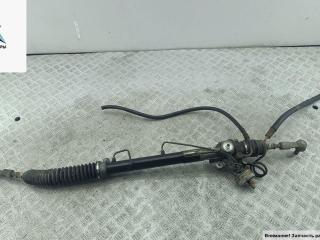 рулевая рейка Audi A4 B5 1997, 1.6 л., бензин, МКПП, серый, седан, 8D14220265J