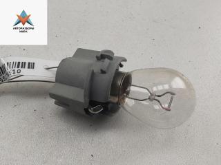 Патрон лампы фонаря Volkswagen Passat B5 [рестайлинг] 2002, 2.8 л., бензин, МКПП, зелёный, седан, 3B5945257C