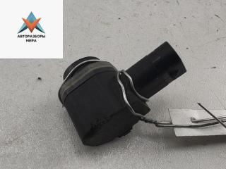 датчик парктроника Volkswagen Passat B6 2008, 2.0 л., дизель, МКПП, чёрный, универсал, 3C0919275S