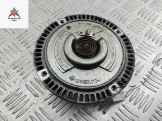 муфта вентилятора Volkswagen Passat B5 [рестайлинг] 2001, 2.0 л., бензин, МКПП, синий, универсал, 058121350