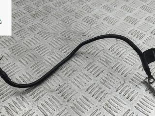 минусовой провод аккумулятора BMW 3 серия E46 [рестайлинг] 2002, 2.0 л., дизель, МКПП, чёрный, универсал, 6912441