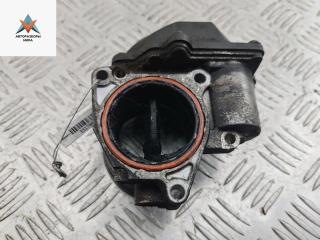 заслонка дроссельная Volkswagen Caddy 3 поколение 2006, 1.9 л., дизель, АКПП, серый, фургон, 03G128063A