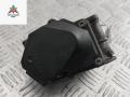 заслонка дроссельная Volkswagen Caddy 3 поколение 2006, 1.9 л., дизель, АКПП, серый, фургон, 03G128063A - фото №3