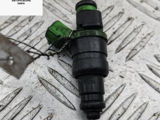 форсунка Volkswagen Passat B5 [рестайлинг] 2001, 2.0 л., бензин, МКПП, синий, универсал, 06B906031A