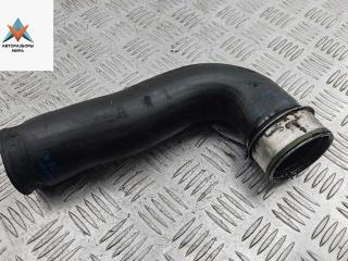 патрубок интеркулера Volkswagen Passat B6 2008, 2.0 л., дизель, АКПП, чёрный, универсал, 3C0145762AJ