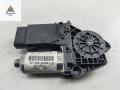 моторчик стеклоподъемника передний правый Volkswagen Passat B5 1999, 1.8 л., бензин, МКПП, серый, универсал, 101434202 - фото №2
