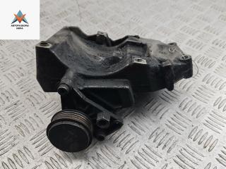 кронштейн компрессора кондиционера Volkswagen Passat B5 [рестайлинг] 2000, 1.9 л., дизель, МКПП, серый, универсал, 038260885C