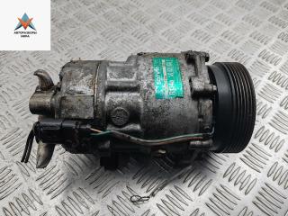 компрессор кондиционера Volkswagen Golf 4 поколение 1999, 1.6 л., бензин, 1J0820803F