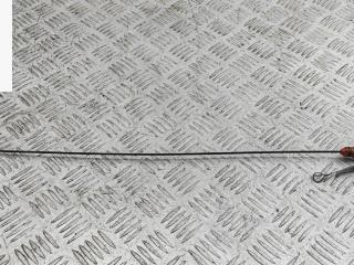 щуп двигателя Volkswagen Caddy 3 поколение 2006, 1.9 л., дизель, АКПП, серый, фургон, 03G115611Q