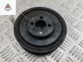 шкив коленвала Skoda Octavia mk2 (A5 1Z) 2007, 1.9 л., дизель, МКПП, серый, универсал, 03G105243 - фото №2