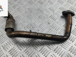 трубка системы рециркуляции EGR BMW 3 серия E46 [рестайлинг] 2002, 2.0 л., дизель, МКПП, чёрный, универсал