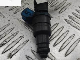 форсунка Volkswagen Passat B5 [рестайлинг] 2000, 1.6 л., бензин, МКПП, серый, универсал, 06B133551L