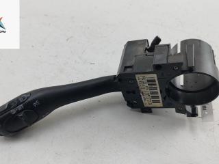 переключатель поворотов Volkswagen Passat B5 [рестайлинг] 2004, 1.9 л., дизель, МКПП, синий, универсал, 1J0953513