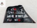 фонарь задний левый Volkswagen Golf 4 поколение 2001, 1.6 л., бензин, МКПП, чёрный, хетчбэк 5 дв., 11A254 - фото №2