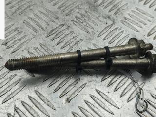 Болт крепления Skoda Fabia 1 поколение (6Y) 2003, 1.4 л., бензин, МКПП, синий, хетчбэк 5 дв.