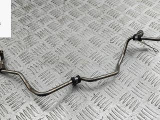 Трубка масляная турбины Volkswagen Passat B6 2008, 2.0 л., дизель, АКПП, чёрный, универсал