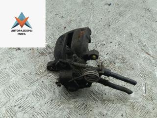 суппорт задний левый Audi A4 B5 1996, 1.6 л., бензин, МКПП, серый, седан