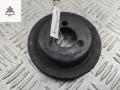 шкив помпы Volkswagen Passat B4 1995, 1.6 л., бензин, МКПП, синий, универсал, 037121031F - фото №2