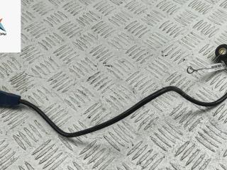 датчик детонации Volkswagen Passat B4 1995, 1.6 л., бензин, МКПП, синий, универсал, 054905377C