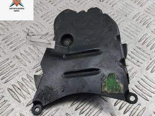 защита (кожух) ремня ГРМ Volkswagen Passat B5 [рестайлинг] 2001, 2.0 л., бензин, МКПП, синий, универсал, 06A109147F