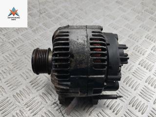 генератор Volkswagen Passat B6 2008, 2.0 л., дизель, АКПП, чёрный, универсал, 021903026L