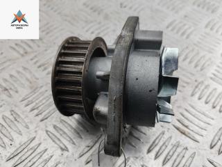 насос антифриза дополнительный Volkswagen Golf 4 поколение 2001, 1.4 л., бензин, МКПП, синий, хетчбэк 3 дв.