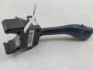 переключатель дворников Volkswagen Passat B5+ (GP) 2004, 1.9 л., дизель, МКПП, синий, универсал, 4B0953503H