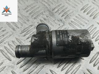 клапан холостого хода Volkswagen Passat B4 1995, 1.6 л., бензин, МКПП, синий, универсал, 037906457E