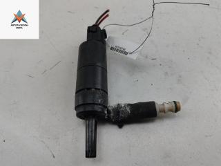 насос (моторчик) омывателя фар Volkswagen Passat B5 [рестайлинг] 2002, зелёный, седан, 3B7955681