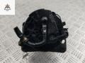 генератор Volkswagen Golf 4 поколение 2000, 1.4 л., бензин, МКПП, серый, универсал, 028903028D - фото №3