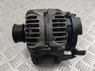 генератор Volkswagen Golf-4 2000, 1.4 л., бензин, МКПП, серый, универсал, 028903028D