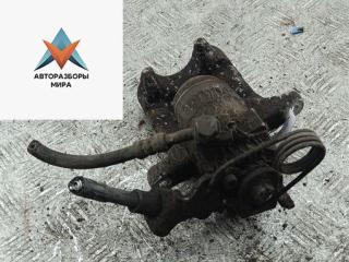 суппорт задний левый Audi A4 B5 1997, 2.6 л., бензин, МКПП, серый, универсал