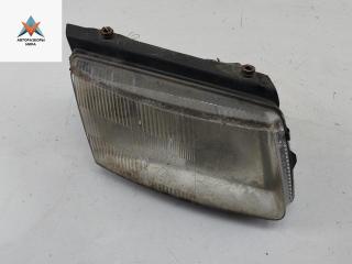 фара правая Volkswagen Passat B5 1999, 1.8 л., бензин, МКПП, серый, универсал, 14869200