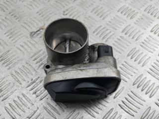 заслонка дроссельная SEAT Leon 2 поколение 2006, 1.6 л., бензин, МКПП, красный, хетчбэк 5 дв., 703703770