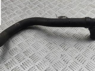 патрубок радиатора Volvo S40 1 поколение [рестайлинг] 2000, 1.9 л., дизель, 30858773