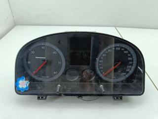 приборная панель Volkswagen Caddy 3 поколение 2005, 2.0 л., дизель, МКПП, белый, фургон, 2KO920842C