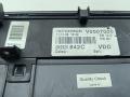 приборная панель Volkswagen Caddy 3 поколение 2005, 2.0 л., дизель, МКПП, белый, фургон, 2KO920842C - фото №3