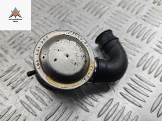 клапан EGR Volkswagen Passat B5 [рестайлинг] 2000, 1.6 л., бензин, МКПП, серый, универсал, 06B131101